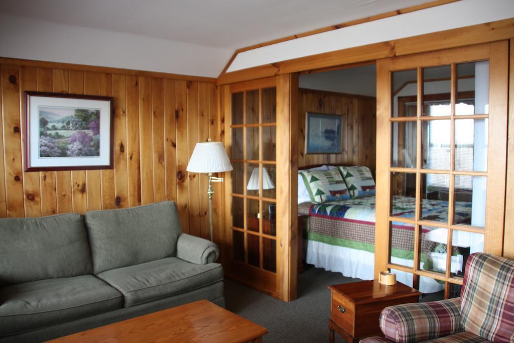 Mountain View Resort Jackman ภายนอก รูปภาพ